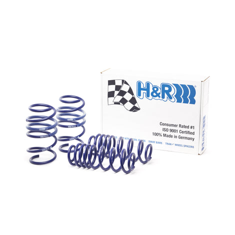 OE Sport Spring (w/DCC) <br>15-21 Volkswagen Golf GTI MK7