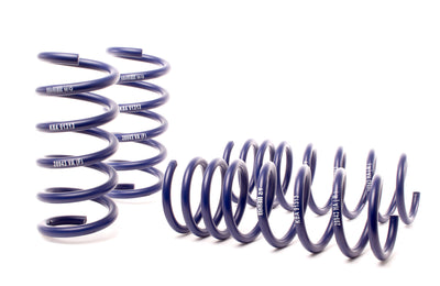 Sport Spring <br>11-17 Volkswagen Touareg V8 TDI
