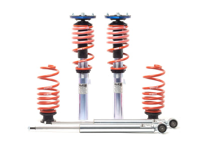 Street Perf + Coil Over (Only 55mm Strut Clamp) <br>15-21 Volkswagen Golf/Golf GTI S/SE/SEL/1.8T MK7