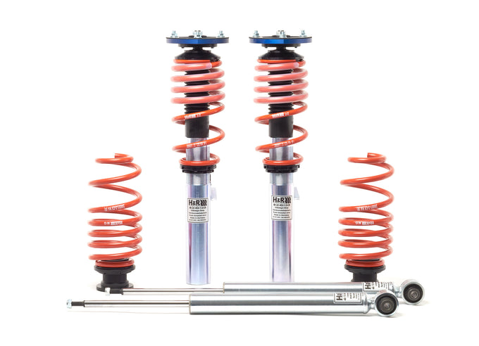 Street Perf + Coil Over (Only 55mm Strut Clamp) <br>15-21 Volkswagen Golf/Golf GTI S/SE/SEL/1.8T MK7
