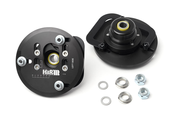 Performance Camber Plate (Tuner Fitment) <br>14-18 Volkswagen Jetta S/SE/SEL/GLI MK6