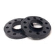 Trak+ 30mm DRM Wheel Adaptor Bolt <br>5/120 Center Bore 64 Stud Thread 14x1.5 - Black