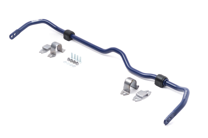 24mm Adj. 2 Hole Sway Bar - Front <br>11-13 Volkswagen Golf R 2.0T MK6