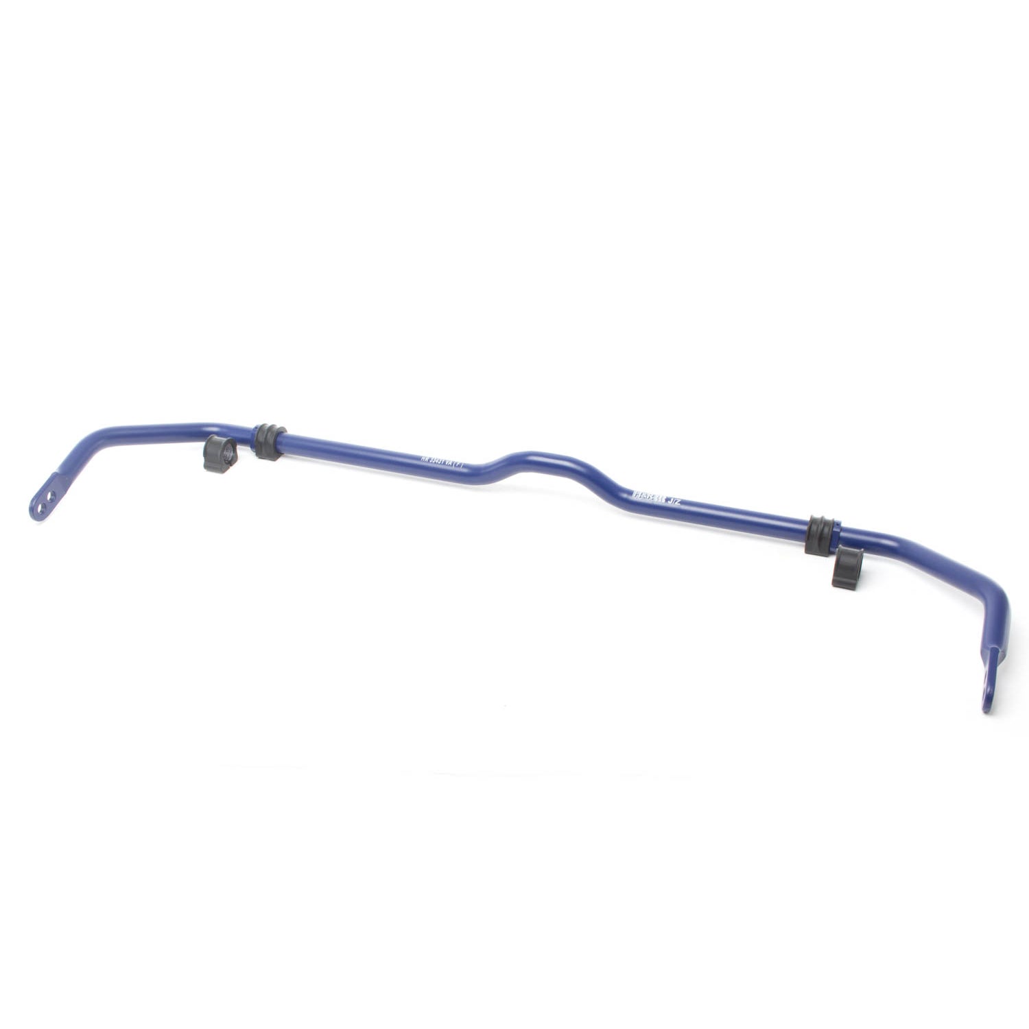 25mm Adj. 2 Hole Sway Bar - Front <br>99-06 Audi TT Quattro/TT Quattro Roadster (AWD)