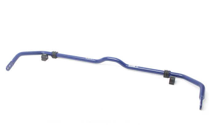 25mm Adj. 2 Hole Sway Bar - Front <br>99-06 Audi TT Quattro/TT Quattro Roadster (AWD)