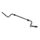 27mm Non Adj. Sway Bar - Front <br>02-06 MINI Cooper/Cooper S R50/R53