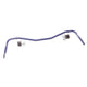 25mm Adj. 2 Hole Sway Bar - Front <br>17-19 Mazda Miata/Miata RF MX-5 ND