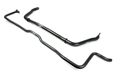 36mm Adj. 2 Hole Sway Bar - Front <br>05-09 Ford Mustang/Convertible/GT/Shelby GT/Shelby GT-H V6/V8