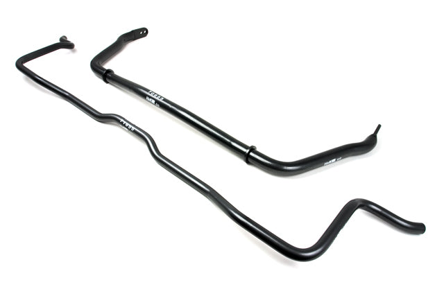 36mm Adj. 2 Hole Sway Bar - Front <br>05-09 Ford Mustang/Convertible/GT/Shelby GT/Shelby GT-H V6/V8