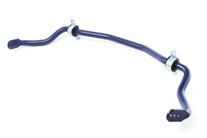 34mm Adj. 3 Hole Sway Bar - Front <br>15-19 Ford Mustang EcoBoost Convertible/Fastback 2.3L V6/V8