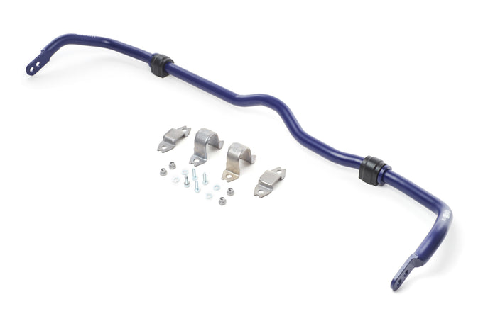 27mm Adj. 2 Hole Sway Bar - Front <br>16-19 Audi TT Quattro/TT RS/TTS Quattro (AWD) FV3