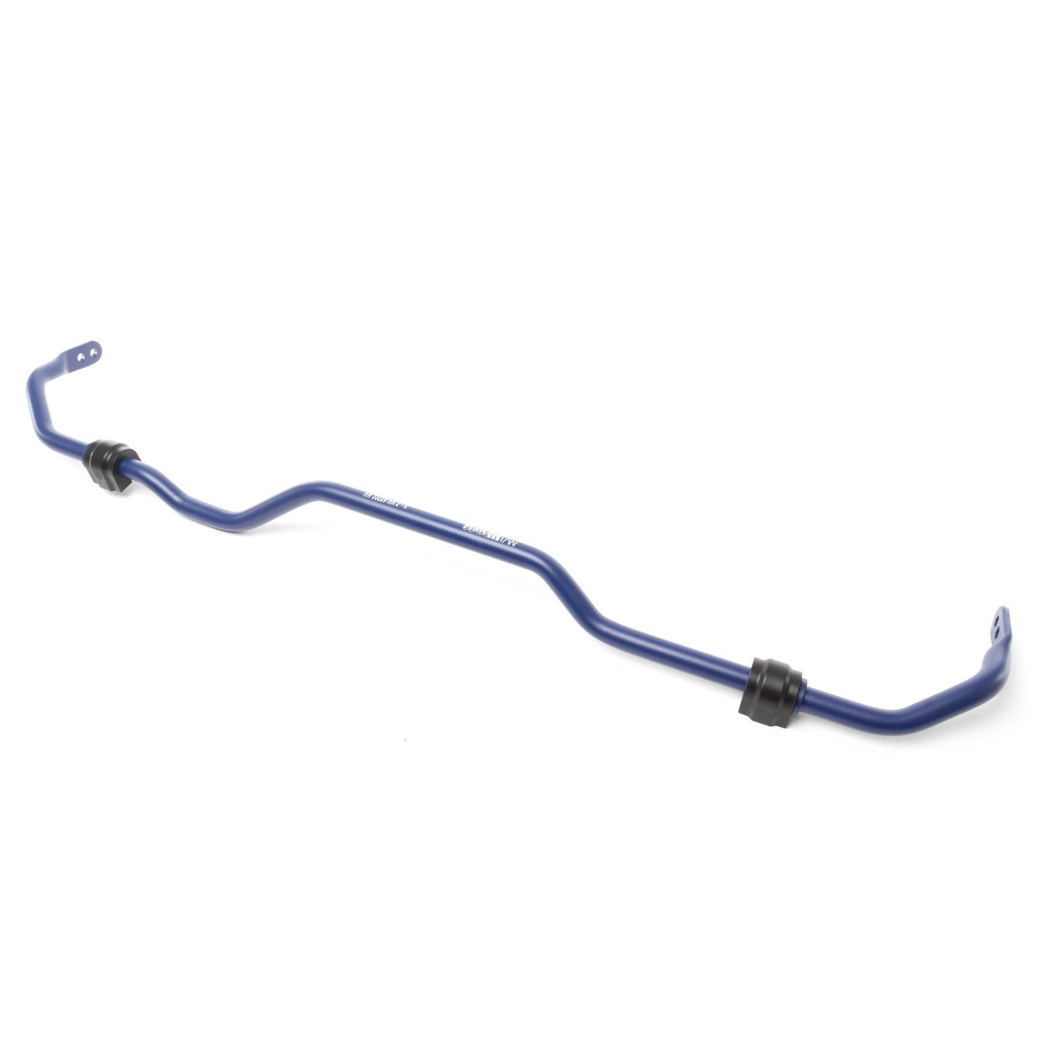 22mm Adj. 2 Hole Sway Bar - Rear <br>07-15 Audi TT/TTS Quattro/Quattro Roadster (AWD)