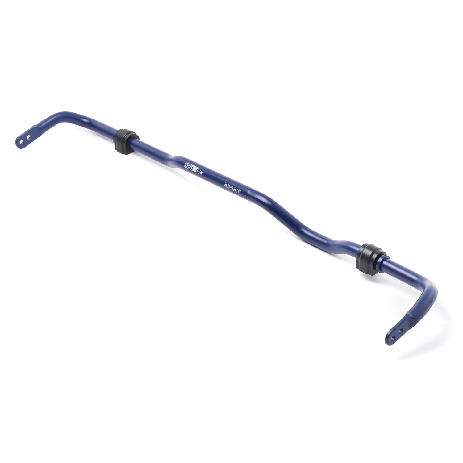 26mm Adj. 2 Hole Sway Bar - Rear <br>15-19 Audi Q3 Premium Plus/Q3 Prestige (AWD) 8U
