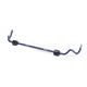 20mm Non-Adjustable 20mm Sway Bar - Rear (Non Dynamic Drive) <br>11-16 BMW 528i/535i/550i F10 (2WD)