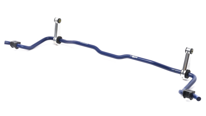 26mm Non Adj. Sway Bar - Rear <br>05-09 Ford Mustang/Convertible/GT/Shelby GT/Shelby GT-H V6/V8