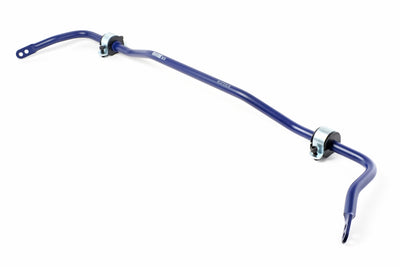 25mm Adj. 2 Hole Sway Bar - Rear <br>15-20 Ford Mustang GT Convertible/GT Fastback 2.3L EcoBoost