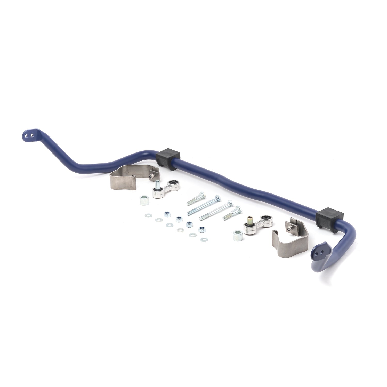 28mm Adj. 2 Hole Sway Bar - Rear <br>98-05 Volkswagen Golf/Jetta 1.8T/2.0L/VR6/TDI MK4