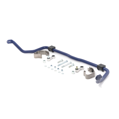 28mm Adj. 2 Hole Sway Bar - Rear <br>98-05 Volkswagen Golf/Jetta 1.8T/2.0L/VR6/TDI MK4