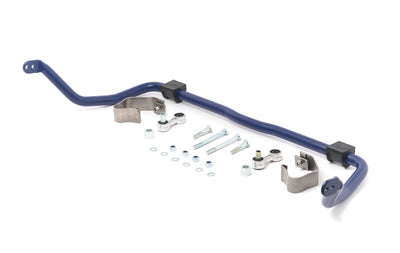 28mm Adj. 2 Hole Sway Bar - Rear <br>98-05 Volkswagen Golf/Jetta 1.8T/2.0L/VR6/TDI MK4