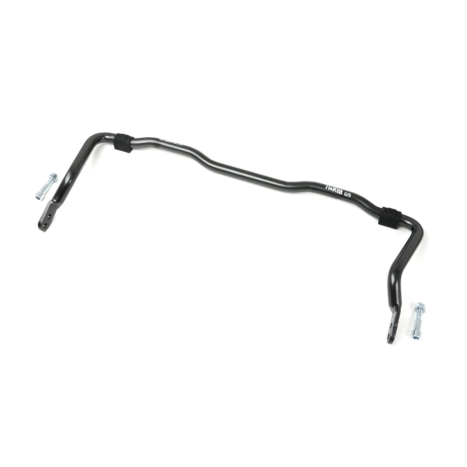24mm Adj. 2 Hole Sway Bar - Rear <br>94-96 BMW M3 3.0L E36