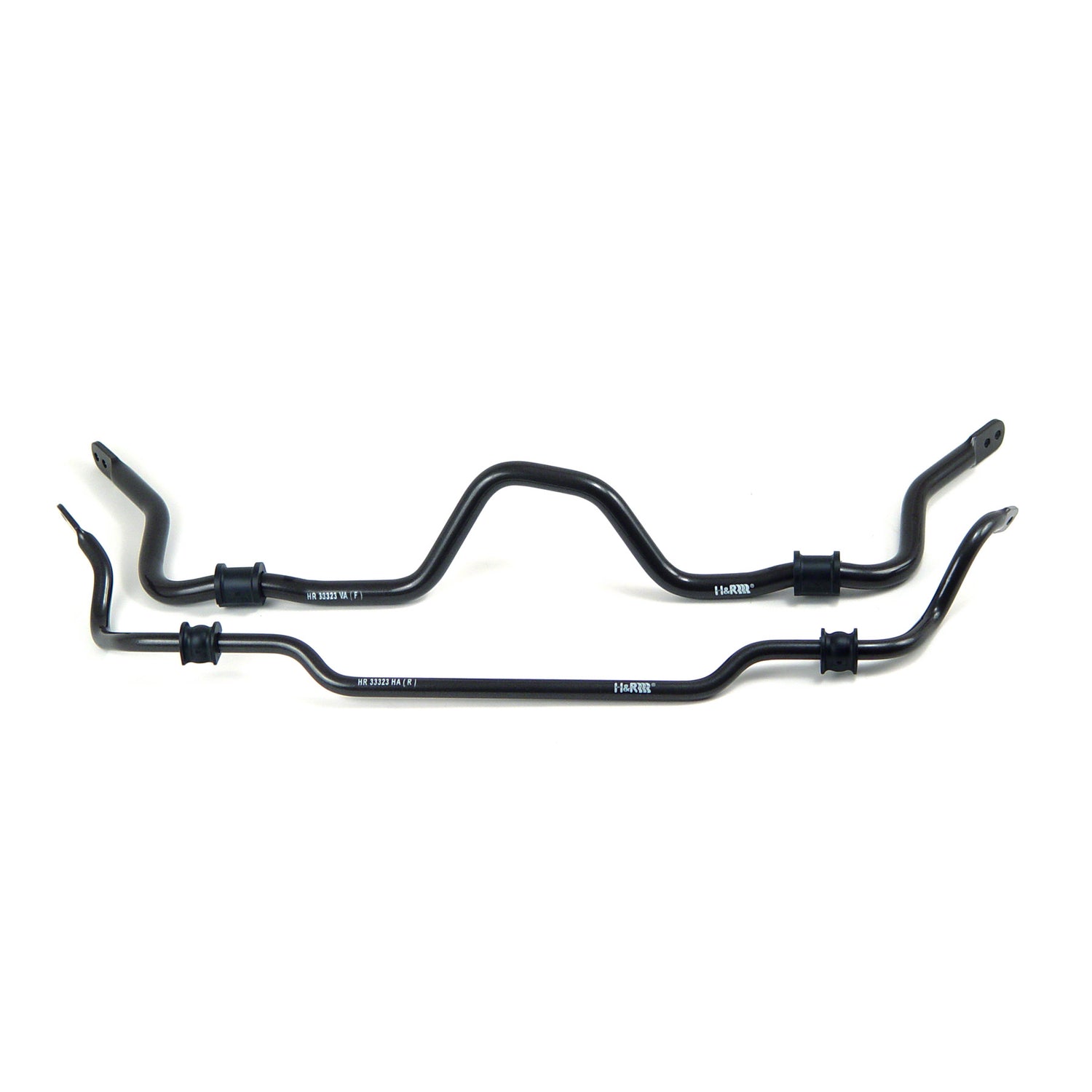 Sway Bar Kit - 26mm Front/20mm Rear <br>02-04 Acura RSX Type S