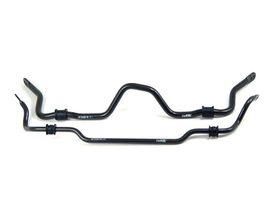 Sway Bar Kit - 26mm Front/20mm Rear <br>02-04 Acura RSX Type S
