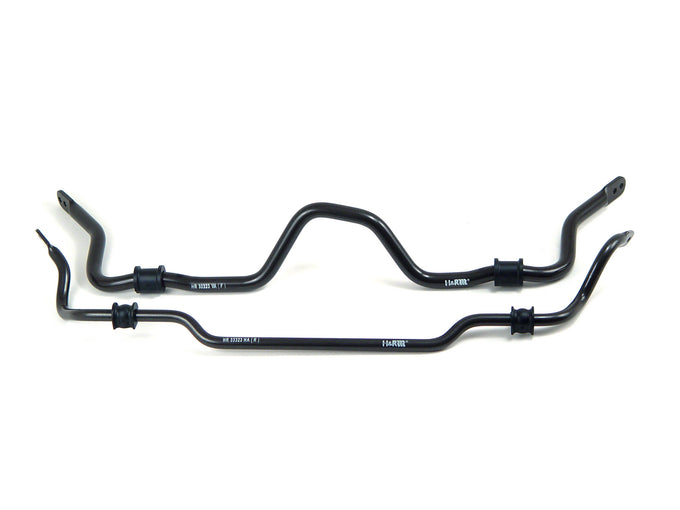Sway Bar Kit - 26mm Front/20mm Rear <br>02-04 Acura RSX Type S