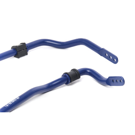 Sway Bar Kit - 24mm Front/26mm Rear <br>89-90 Porsche 911/964 C2/C4 Coupe/Targa/Cabrio