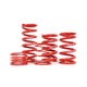 2.5 inch ID Single Race Spring <br>Length 6 inch Rate 400 lbs/inch