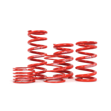 2.5 inch ID Single Race Spring <br>Length 14 inch Rate 155 lbs/inch