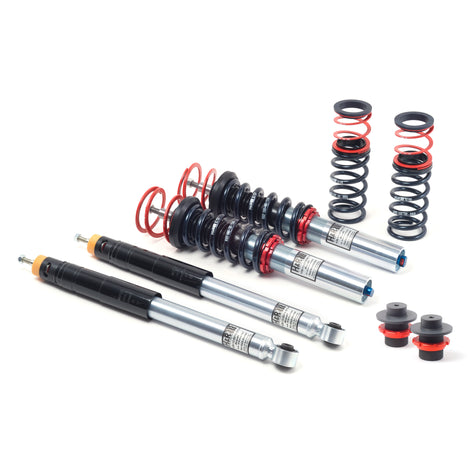 RSS+ Coil Over (Damping Adjustable/Tuner Fitment) <br>09-16 Audi A4 Quattro/S4 (AWD) B8