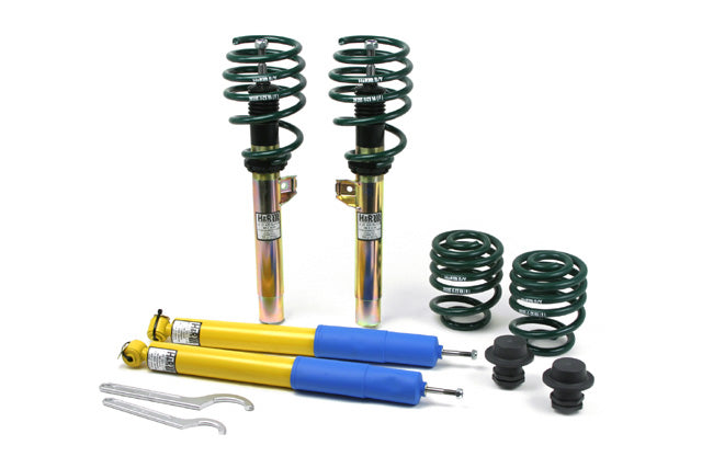 RSS Coil Over <br>01-06 BMW M3/M3 Cabrio E46