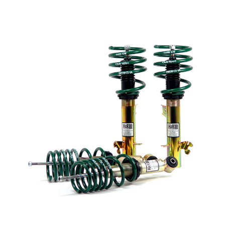 RSS Coil Over <br>02-06 MINI Cooper/Cooper S R50/R53