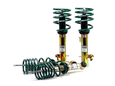 RSS Coil Over <br>02-06 MINI Cooper/Cooper S R50/R53
