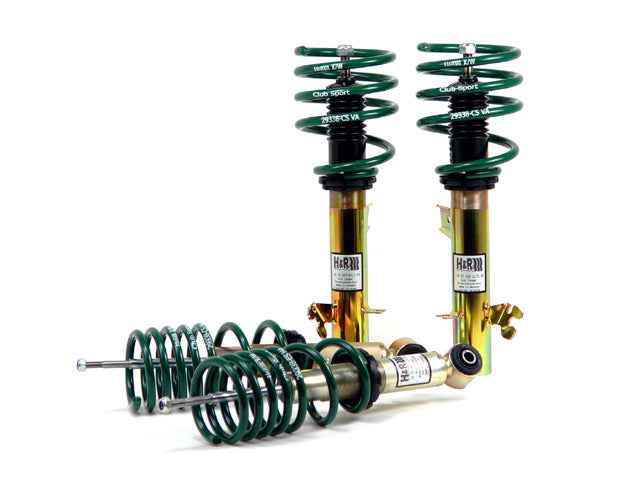 RSS Coil Over <br>02-06 MINI Cooper/Cooper S R50/R53