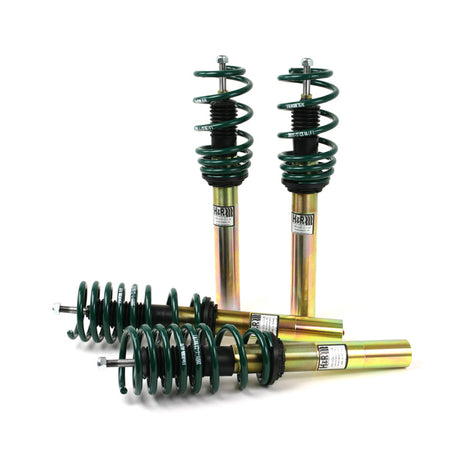 RSS Coil Over <br>97-04 Porsche Boxster/Boxster S 986