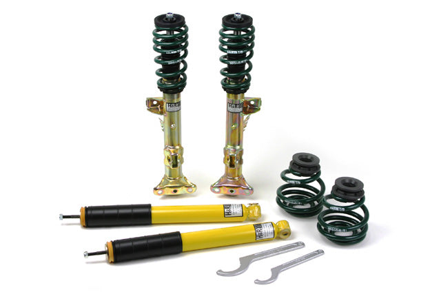 RSS Coil Over <br>98-02 BMW M-Coupe/M-Roadster MRC