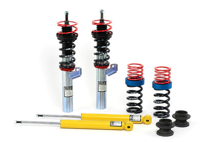 RSS Coil Over <br>14-18 Volkswagen Jetta S/SE/SEL/GLI MK6
