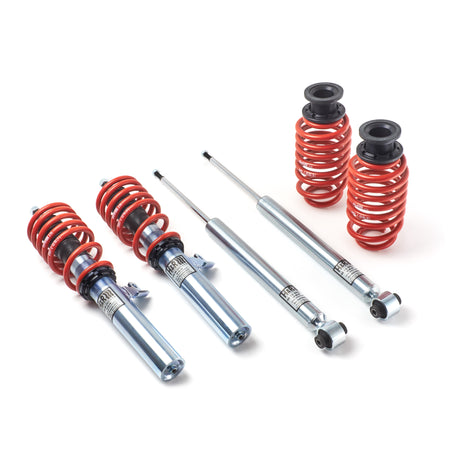 RSS Coil Over (Multi-Link Rear Susp. Only) <br>15-21 Volkswagen Golf/Golf GTI S/SE/SEL/1.8T MK7