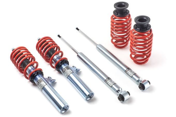 RSS Coil Over (Multi-Link Rear Susp. Only) <br>15-21 Volkswagen Golf/Golf GTI S/SE/SEL/1.8T MK7