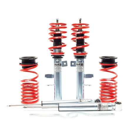 RSS Coil Over <br>14-19 Ford Focus ST