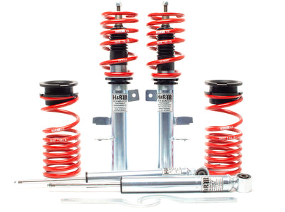 RSS Coil Over <br>14-19 Ford Focus ST