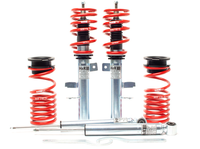 RSS Coil Over <br>14-19 Ford Focus ST