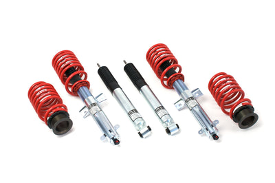 RSS Coil Over <br>07-10 GT500/GT500 Convertible V8