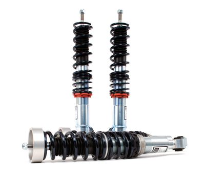 RSS Coil Over (Damping Adjustable Front) <br>11-14 Ford Mustang/Mustang Convertible/Mustang GT V6/V8
