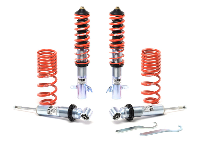 RSS Coil Over <br>15-21 Subaru STi