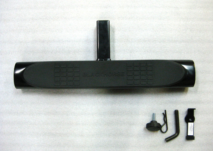 Hitch Step