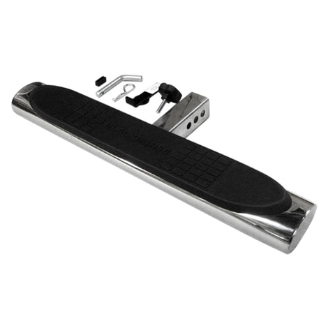 Hitch Step