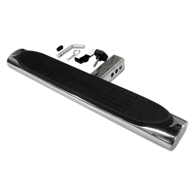 Hitch Step