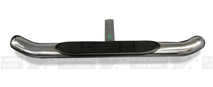 Hitch Step